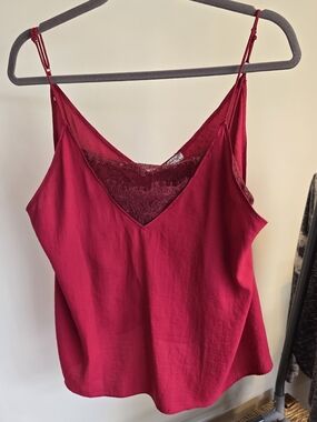 Free People Intimately Lace-trim Camisole